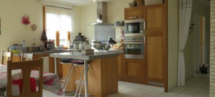 Chambre d'hôtes la Clé du Bonheur图片