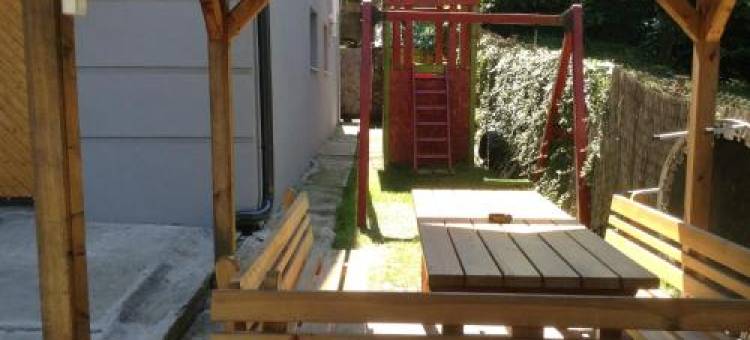 Harsanyi vendeghaz图片