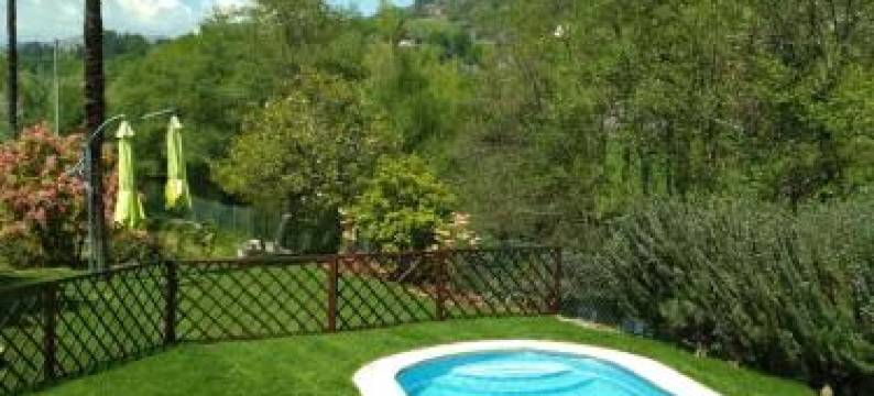 Casa de Encosturas图片