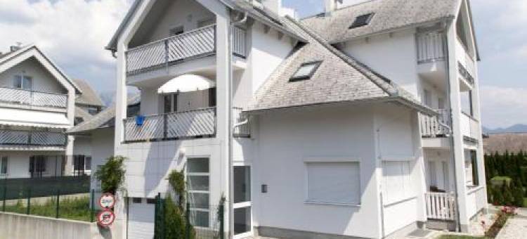 Apartments Agenija Bled图片