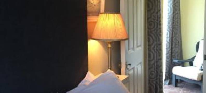 Errismore House图片