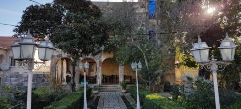 里汕斯基1936年住宿加早餐旅馆(Lishansky since 1936)图片