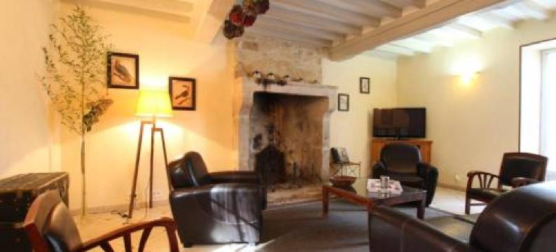 Gites du Manoir de Savigny图片