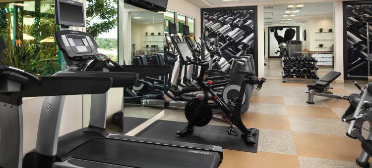 纽波特海滩万豪湾景酒店(Newport Beach Marriott Bayview)图片