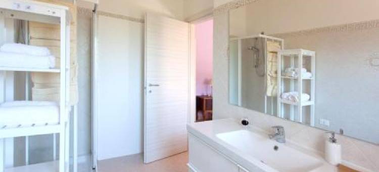 艾博弈提住宿加早餐旅馆(B&B I Poeti)图片