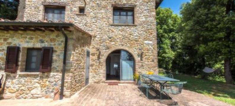 拉科琳娜德乐其农庄(Agriturismo la Collina Dei Lecci)图片