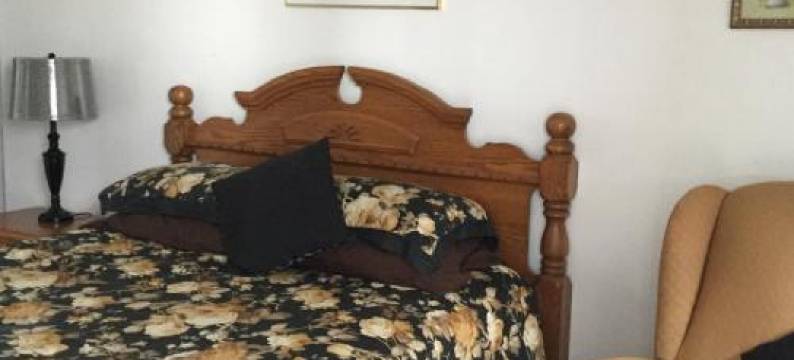 布里奇沃特斯旅馆(Bridgewaters Inn)图片