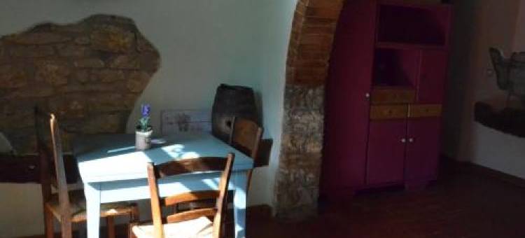 Piccolo Ulivo Ranch Villa with Panoramic Pool图片