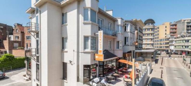 卡玖酒店(Hotel Cajou)图片