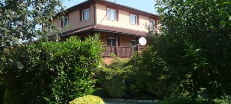 乌图拉卡旅馆(Penzion U Tulaka)图片