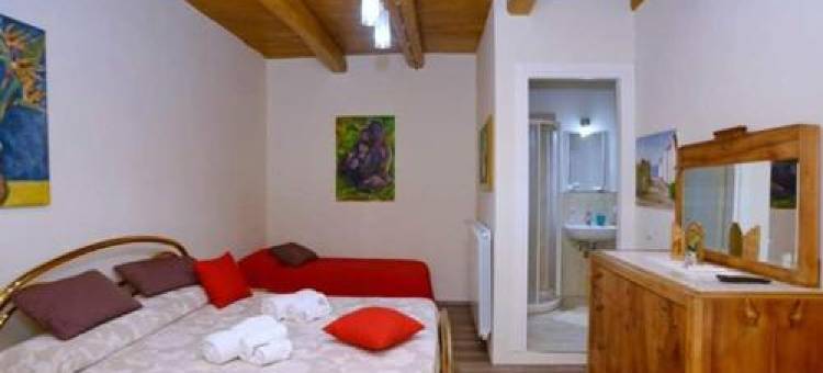 B&B Parva Domus图片