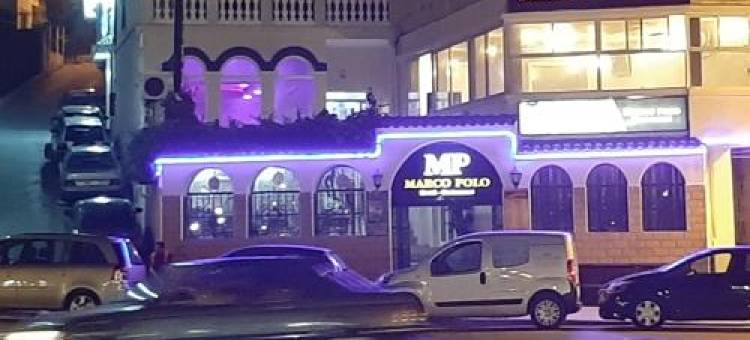 马可波罗酒店(Marco Polo)图片