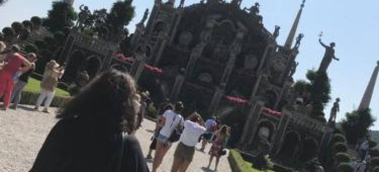 B&B la Rosa del Lago图片