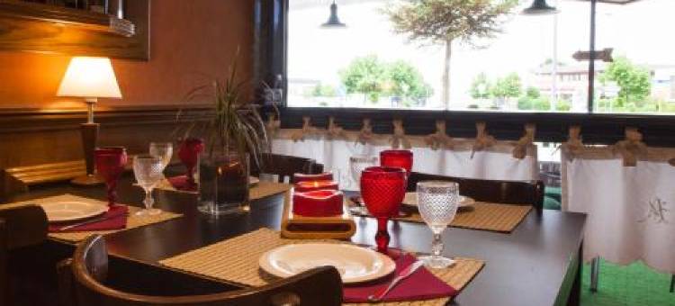 卢西塔诺酒店(Hotel Lusitano)图片