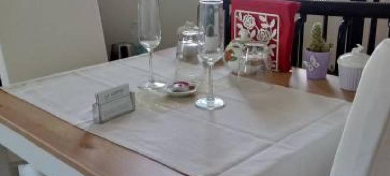 卡塞塔住宿加早餐旅馆(La Casetta)图片