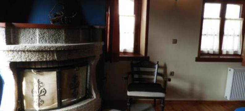 康斯坦丁诺依兰尼斯旅馆(Konstantinou & Elenis)图片