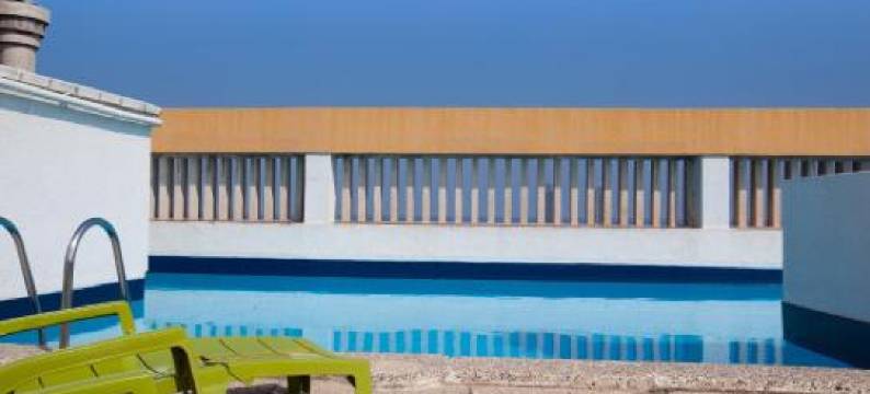 Click&Flat Luxury Tetuan图片