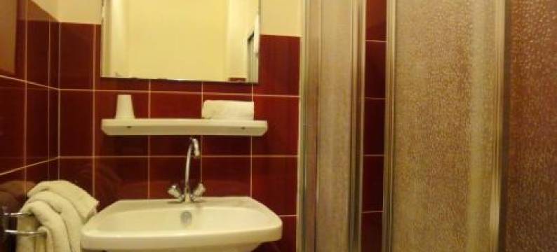 格雷尼维尼尔餐厅酒店(Hotel Restaurant la Grenouillère)图片