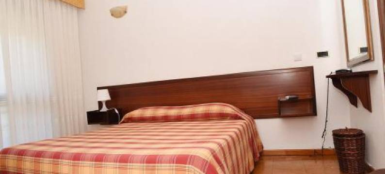 瓦尔弗洛雷斯酒店(Hotel Val Flores)图片