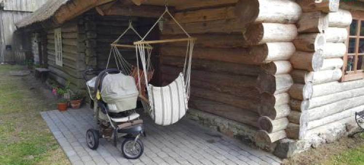 曼尼夏季度假屋(Männi Summerhouse)图片