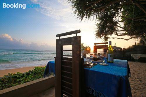 Haus Am Meer Wilde Ananas Hotel Reviews And Room Rates