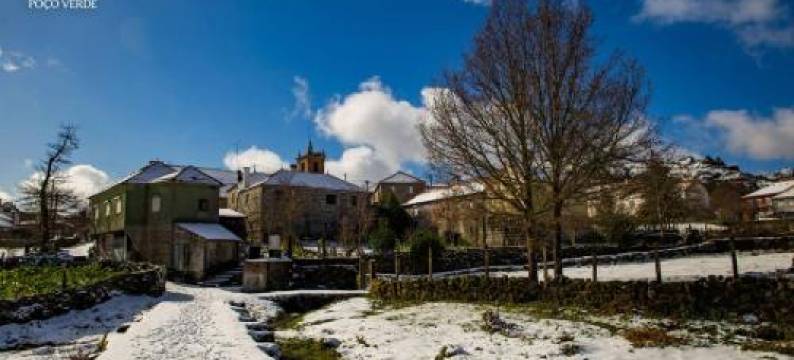 莫伊诺斯波苏维吉酒店(Moinhos do Poço Verde)图片