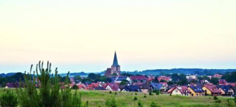 Apartament w Drawsku图片