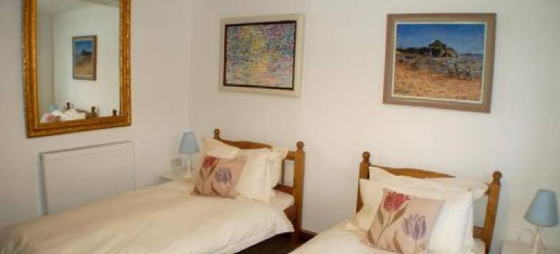 伍德海恩斯奥查德谷仓度假屋(Orchard Barn, Woodhayes)图片