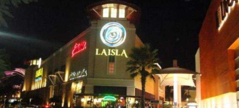 Loft Riviera Diamante图片