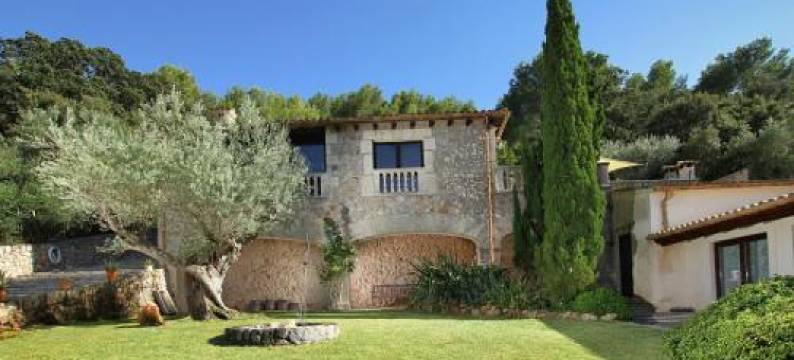 罗普别墅(Villa Llop)图片