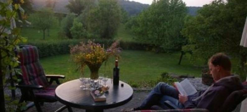 Buitenverblijf 't Herfse - Schilderachtig Uitzicht!图片