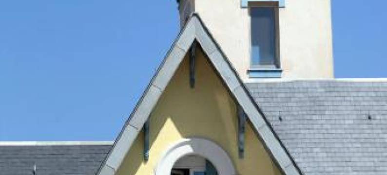 小木屋酒店(Le Chalet)图片