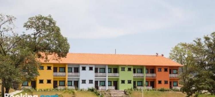 Parque Do Avestruz Eco Resort图片