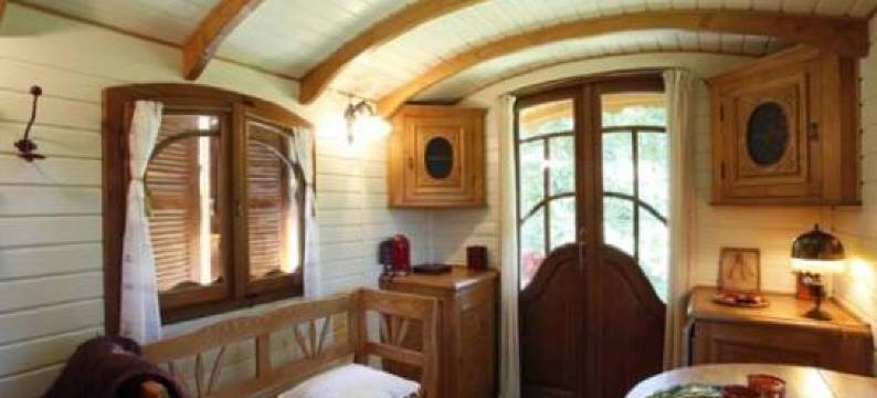 乌罗特住宿加早餐旅馆(La Hulotte)图片