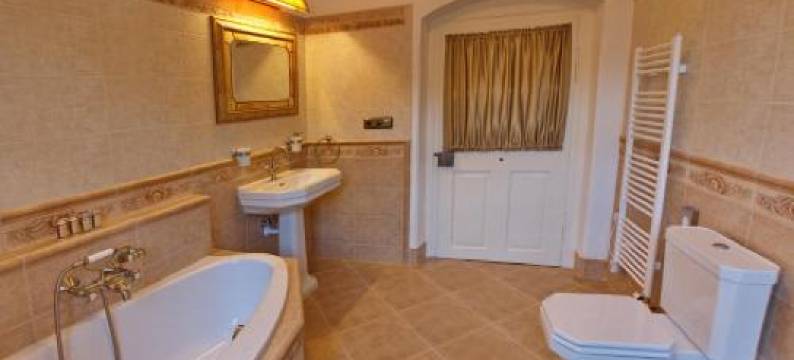 玉兰别墅旅馆(Vila Magnolia)图片