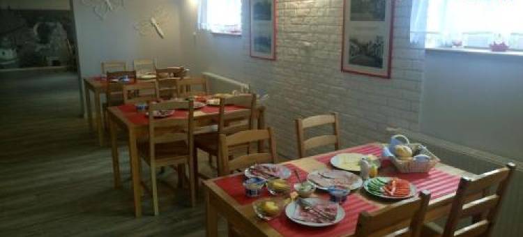 瓦米亚别墅(B&B Villa Varmia)图片