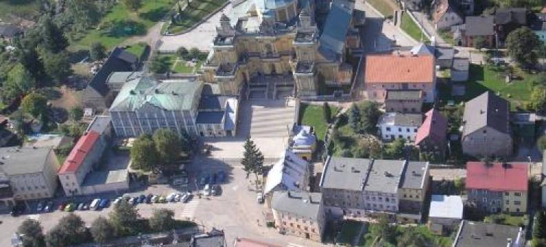 Apartament Rodzinny Hana图片