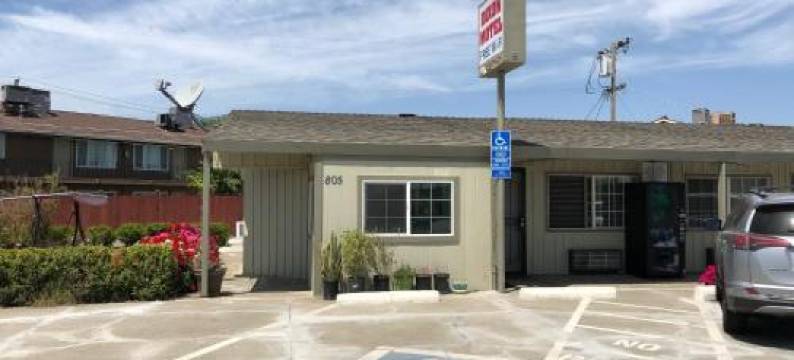 迪克森汽车旅馆(Dixon Motel)图片