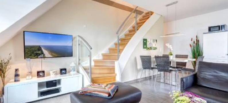 Residenz am Balmer See - BS 65 Mit Wellnessbereich图片