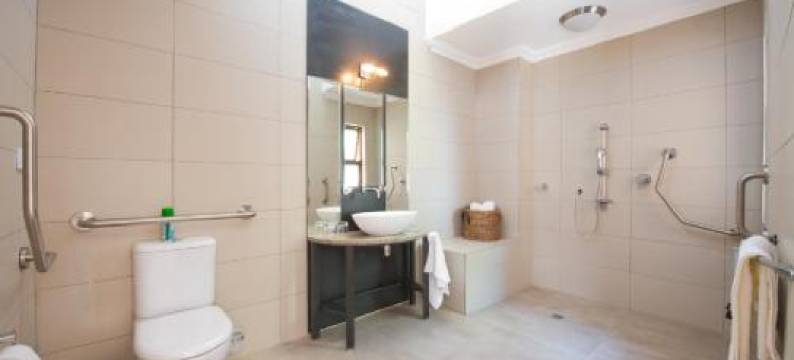 雀巢山林小屋(The Finches Nest)图片