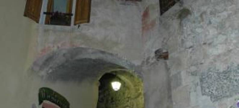 雷皮卡布拉民宿(B&B le Rupicapra)图片