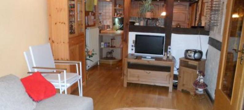 Ferienhaus Neuenrade图片