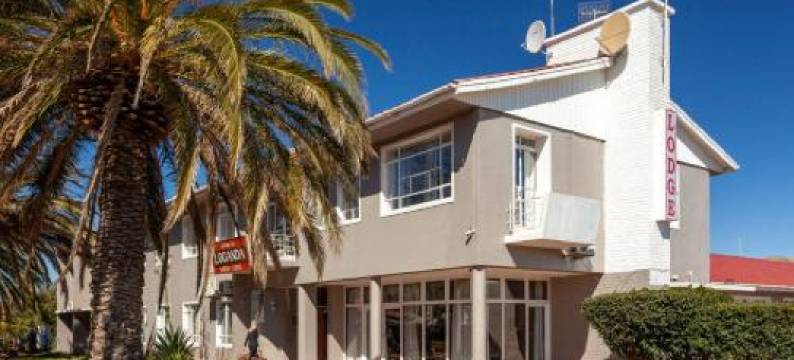 洛甘达卡鲁山林小屋(Loganda Karoo Lodge)图片