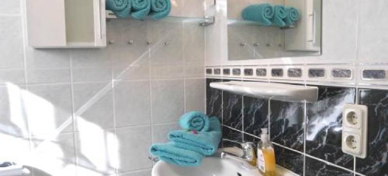 Ferienwohnung Blaumeise图片