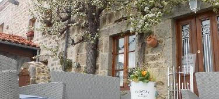 蓝莓住宿加早餐旅馆(Chambre d'hôtes Myrtille)图片
