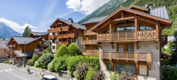 Chamois Apartment- Chamonix All Year图片