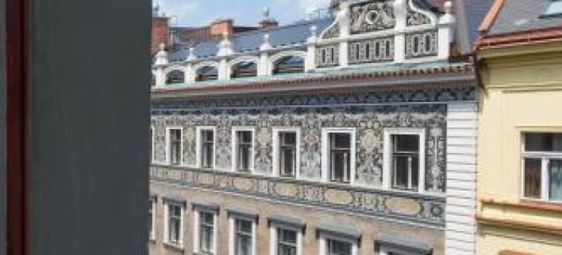 斯科莱普卡4号现代公寓(Apartment Skorepka 4)图片