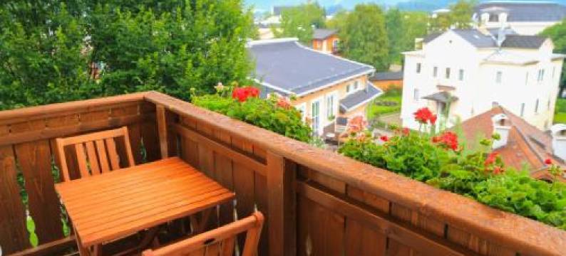 雷妮别墅 - 高级公寓(Villa Leni - Premium Apartments)图片