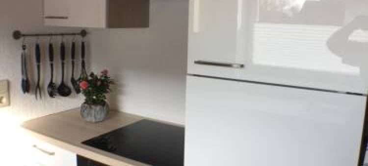 Ferienwohnung Alte B3图片