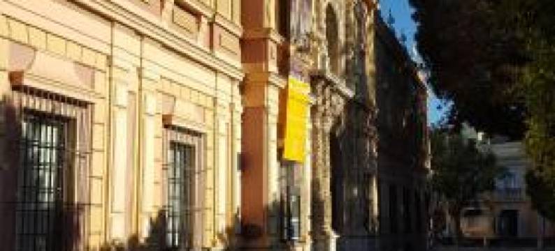Like Home Sevilla - Museo图片
